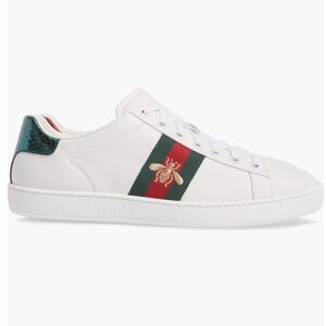 Gucci Ace Bee Sneakers